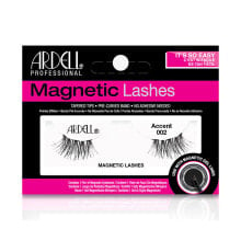 Ardell Magnetic Lashes Accent 002 Магнитные накладные ресницы