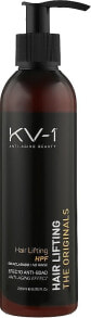 Leave-in Lifting-Creme mit Meer- und Chlorwasser - KV-1 The Originals Hair Lifting Hpf Cream