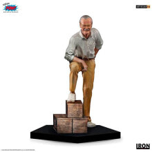 Play sets and action figures for girls mARVEL Stan Lee Bds Art Scale 1/10 Figure