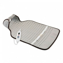 Электрическую Подушку для Шеи и Спины UFESA FX NCD COMPLEX Серый 42 x 63 cm 100 W