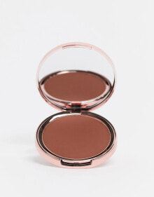 Revolution – GLOW Splendour – Bronzer, Dark