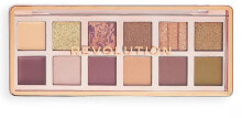 Lidschattenpalette - Makeup Revolution Icon Eyeshadow Palette