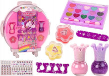 Beauty Salon Play Sets for Girls