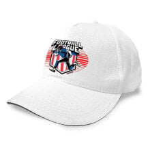 Men's Sports Caps