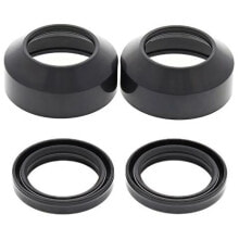 All BALLS Kawasaki KZ 650 Csr 56-180-A Fork&Dust Seal Kit