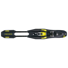 Купить товары для водного спорта Fischer: FISCHER Twin Skin Comp Medium nordic skis pack