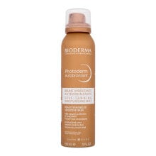 BIODERMA Photoderm Autobronzant Self-Tanning Moisturising Mist 150 ml selbstbräuner unisex