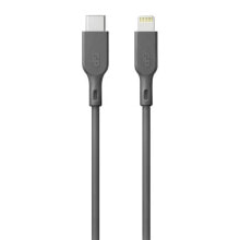 GP BATTERIES CL1P USB-A To Lightning Cable 1 m