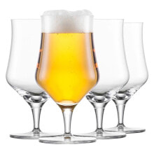 Craft Beer Gläser Beer Basic 4er Set