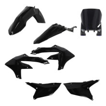 CYCRA Yamaha YZ 250 F 1CYC-9435-12 plastics kit