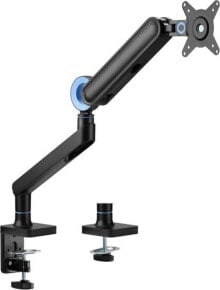 Brackets, holders and stands for monitors