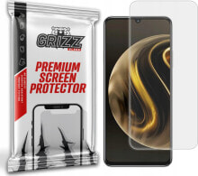 Protective films and glasses for smartphones