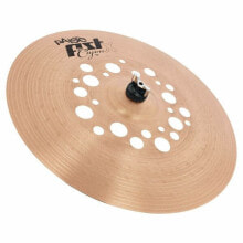 Percussion cymbals