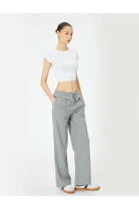 Women's trousers