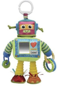 Tomy TOMY Robot Rusty zawieszka - LC27089