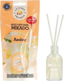 Air fresheners and fragrances for the home