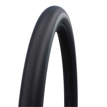 Bicycle tires