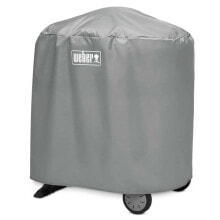 WEBER Standard Q1000/2000 Barbecue Cover