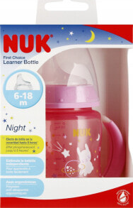 Bottles and niblers for kids