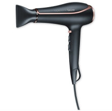 Hair dryers and hair dryers-hair brushes