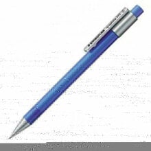 Pencil Lead Holder Staedtler Graphite 777 Blue 0,5 mm (10 Units)