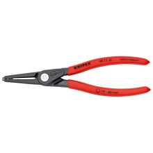 Pliers and side cutters