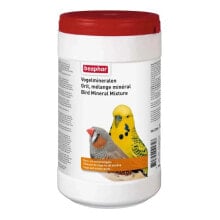 BEAPHAR 1.25kg bird mineral mixture