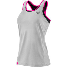 DYNAFIT Alpine 2 In 1 Sleeveless T-Shirt