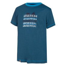 Men's sports T-shirts and T-shirts