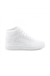 Kadın Sneaker Beyaz 370486-02 Rebound Layup SL