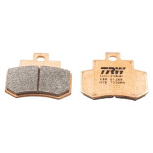 TRW Scooter MCB733SRM Sintered Brake Pads