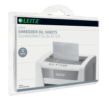Leitz 80070000 аксессуар для измельчителей бумаги