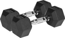 Dumbbells