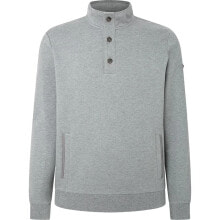 HACKETT Soft Btn Placket Cardigan