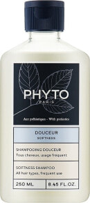 Mildes Haarshampoo - Phyto Softness Shampoo