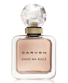 Мужская парфюмерия Carven (Карвен)