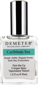 Demeter Fragrance Caribbean Sea - Parfüm