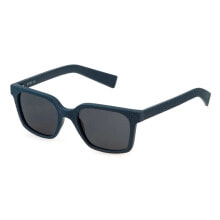 Купить мужские солнцезащитные очки Sting: STING SSJ736 Polarized Sunglasses