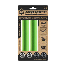 PROACE Silicone Superlight Grips