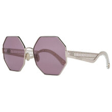 Женские солнцезащитные очки Женские солнечные очки Roberto Cavalli RC1107-6028S (60 mm)