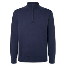 HACKETT HM703084 Half Zip Sweater