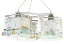 Children's lamps