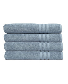 Linum Home denzi 4-Pc. Bath Towel Set