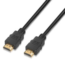 AISENS HDMI 2.0 Premium A/M 1.5 m 4K 18Gbps Cable