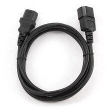 GEMBIRD PC-189-VDE C13/C14 ATX 1.8 m Power Cord