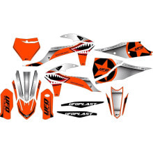 UFO General Ktm stickers