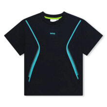 Men's sports T-shirts and T-shirts