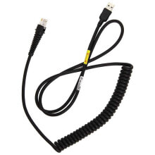 Купить сумки и чемоданы Honeywell: HONEYWELL 42206202-02E USB Cable 2.8 m