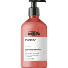 L'Oréal Professionnel Inforcer Professional Conditioner 500 ml conditioner für Frauen