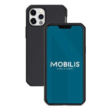 Чехлы для смартфонов mOBILIS Samsung Galaxy A32 5G Case